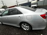 Toyota Camry 2014 годаfor7 062 000 тг. в Алматы – фото 3