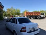 ВАЗ (Lada) Priora 2170 2014 года за 3 500 000 тг. в Павлодар