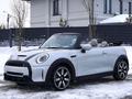 Mini Cabrio 2022 года за 25 000 000 тг. в Алматы