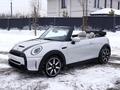 Mini Cabrio 2022 года за 25 000 000 тг. в Алматы – фото 4