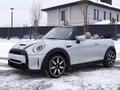 Mini Cabrio 2022 года за 25 000 000 тг. в Алматы – фото 3