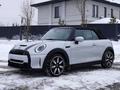 Mini Cabrio 2022 года за 25 000 000 тг. в Алматы – фото 6