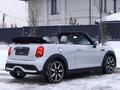 Mini Cabrio 2022 года за 25 000 000 тг. в Алматы – фото 9