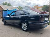 BMW 525 1995 годаүшін1 000 000 тг. в Семей – фото 2