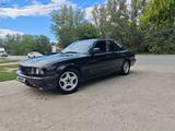 BMW 525 1995 годаүшін1 000 000 тг. в Семей