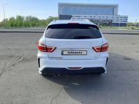 ВАЗ (Lada) Vesta SW Cross 2019 годаүшін6 500 000 тг. в Павлодар