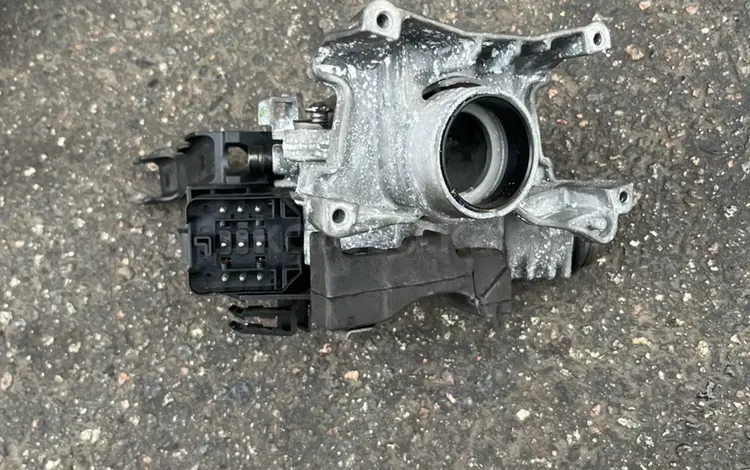Замок зажигания BMW e39 за 25 000 тг. в Алматы