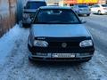 Volkswagen Golf 1993 годаfor1 350 000 тг. в Алматы – фото 4