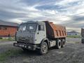 КамАЗ  5511 2007 года за 7 000 000 тг. в Актобе