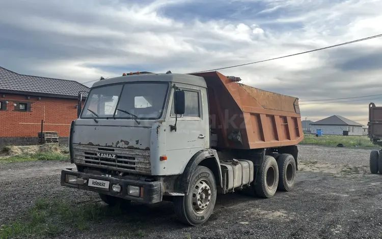 КамАЗ  5511 2007 года за 7 000 000 тг. в Актобе