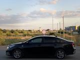 Kia Cerato 2022 года за 8 000 000 тг. в Уральск – фото 3