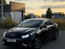 Kia Cerato, 2022