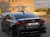 Kia Cerato 2022 года за 8 000 000 тг. в Уральск – фото 4