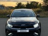 Kia Cerato 2022 года за 8 000 000 тг. в Уральск – фото 5