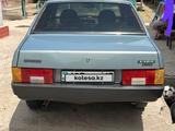 ВАЗ (Lada) 21099 2003 года за 500 000 тг. в Шымкент