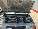 ВАЗ (Lada) 21099 2003 года за 500 000 тг. в Шымкент – фото 4