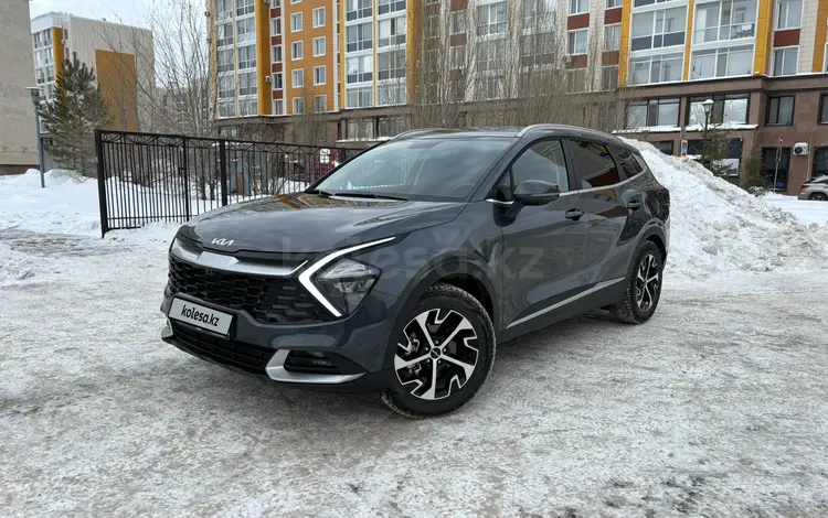 Kia Sportage 2024 годаүшін17 100 000 тг. в Астана