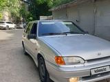 ВАЗ (Lada) 2114 2012 годаүшін1 400 000 тг. в Шымкент – фото 2