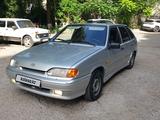 ВАЗ (Lada) 2114 2012 годаүшін1 400 000 тг. в Шымкент