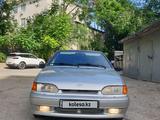 ВАЗ (Lada) 2114 2012 годаүшін1 400 000 тг. в Шымкент – фото 3