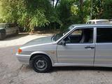 ВАЗ (Lada) 2114 2012 годаүшін1 400 000 тг. в Шымкент – фото 4