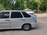ВАЗ (Lada) 2114 2012 годаүшін1 400 000 тг. в Шымкент – фото 5