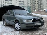 Skoda Octavia 2002 годаfor1 570 000 тг. в Астана – фото 2