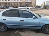 Toyota Carina E 1993 годаүшін2 100 000 тг. в Актау – фото 3