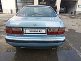 Toyota Carina E 1993 годаүшін2 100 000 тг. в Актау – фото 4