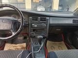 Toyota Carina E 1993 годаүшін2 100 000 тг. в Актау – фото 5
