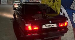 BMW 525 1993 года за 3 200 000 тг. в Алматы – фото 4