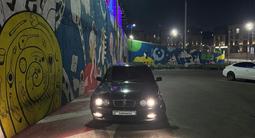 BMW 525 1993 года за 3 200 000 тг. в Алматы – фото 3