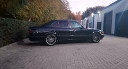 BMW 525 1993 года за 3 200 000 тг. в Алматы