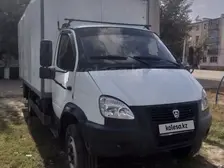 ГАЗ  Валдай