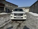 Lexus LX 570 2014 года за 28 600 000 тг. в Алматы