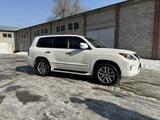 Lexus LX 570 2014 года за 28 600 000 тг. в Алматы – фото 2