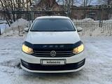 Volkswagen Polo 2020 годаүшін6 450 000 тг. в Усть-Каменогорск – фото 2