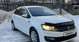 Volkswagen Polo 2020 годаfor6 450 000 тг. в Усть-Каменогорск – фото 4