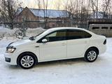 Volkswagen Polo 2020 годаүшін6 450 000 тг. в Усть-Каменогорск – фото 5