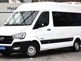 Hyundai H 350 2020 года за 17 990 000 тг. в Алматы