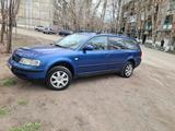 Volkswagen Passat 1999 года за 1 800 000 тг. в Экибастуз – фото 3