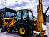 LiuGong  CLG777A 2025 года за 36 500 000 тг. в Петропавловск – фото 5