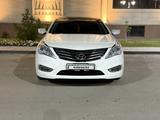 Hyundai Grandeur 2013 года за 8 199 000 тг. в Кызылорда