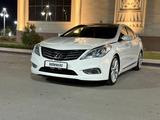 Hyundai Grandeur 2013 года за 8 199 000 тг. в Кызылорда – фото 3