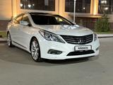 Hyundai Grandeur 2013 года за 8 199 000 тг. в Кызылорда – фото 2