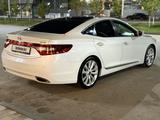 Hyundai Grandeur 2013 года за 8 199 000 тг. в Кызылорда – фото 4