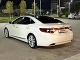 Hyundai Grandeur 2013 года за 8 199 000 тг. в Кызылорда – фото 5