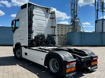 Volvo  FH 2018 года за 37 700 000 тг. в Караганда – фото 4