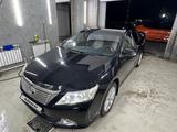 Toyota Camry 2012 года за 9 900 000 тг. в Талдыкорган