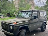 Mercedes-Benz G 230 1993 годаfor16 000 000 тг. в Конаев (Капшагай) – фото 3